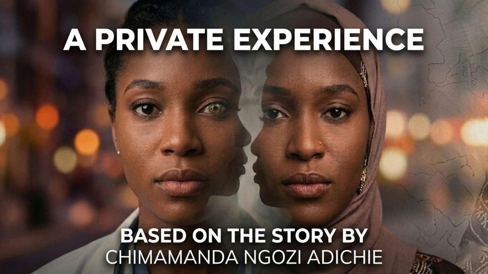 A Private Experience — official development artwork