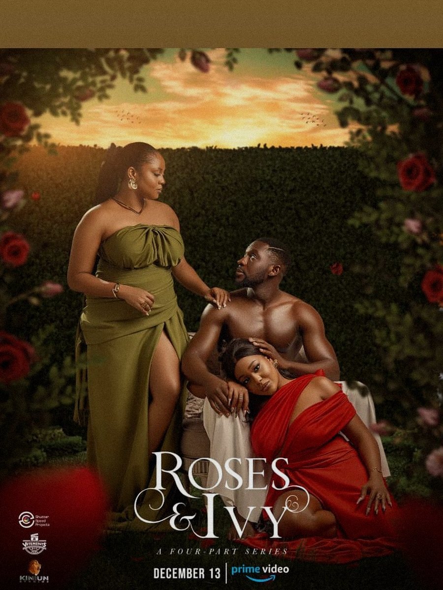 Artwork from Roses & Ivy