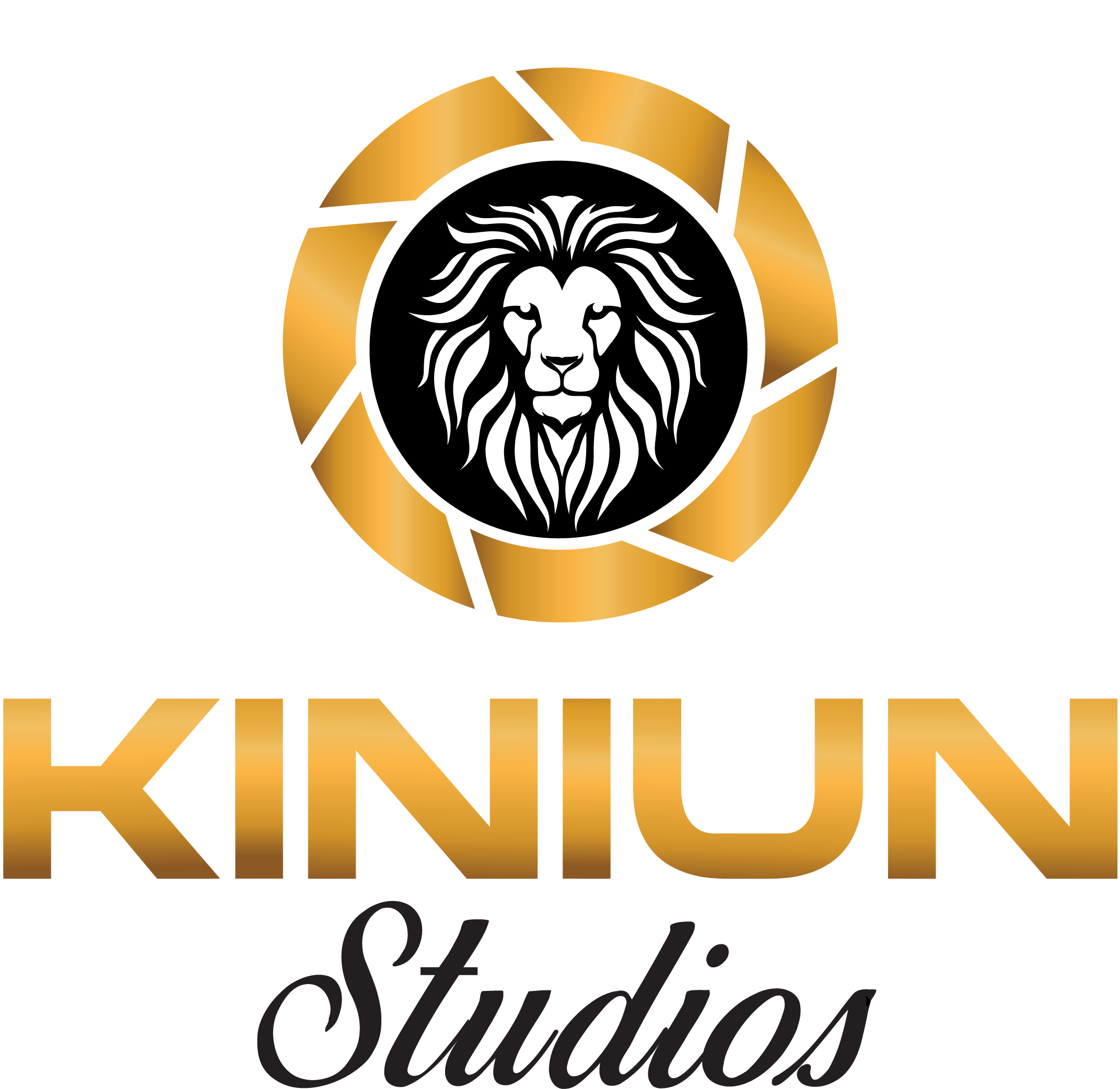 Kiniun Studios Logo